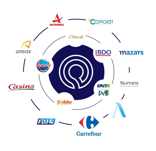 partenaires connectés CICD